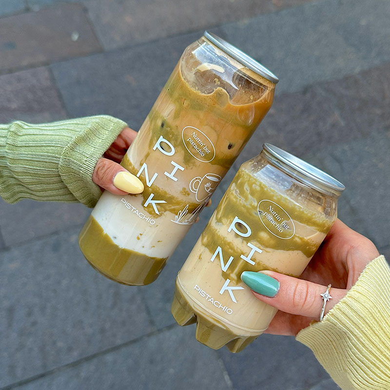 brunch coffee Budapest