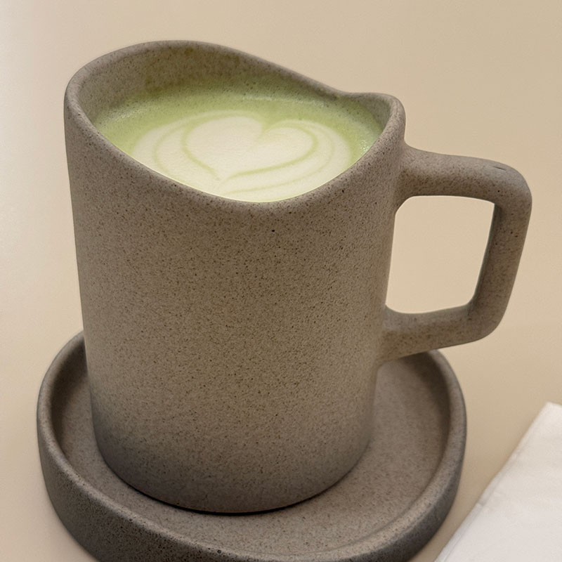 speciality coffee Budapest