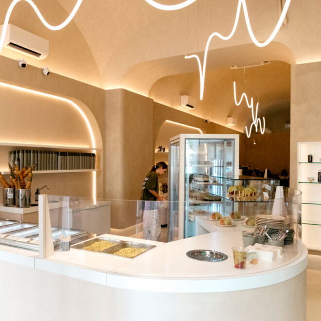 brunch near basilica